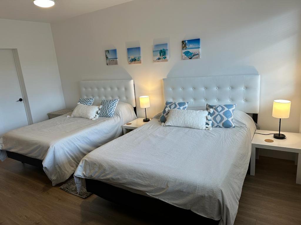 Moderno Departamento Estudio Miami Lägenhet Hallandale Beach Exteriör bild