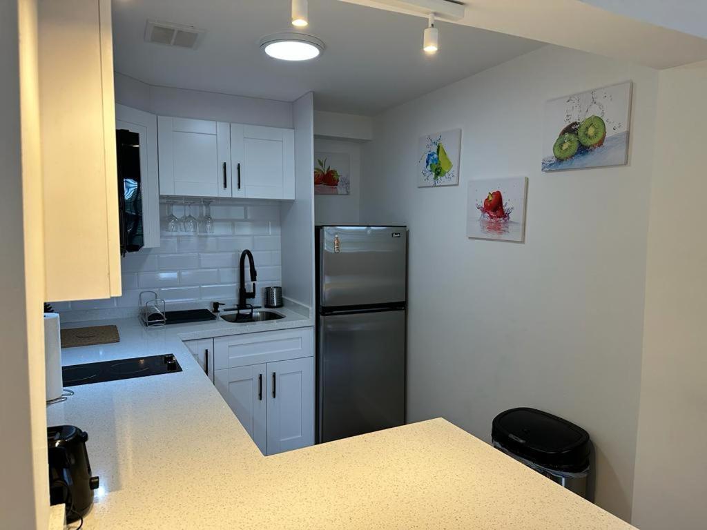 Moderno Departamento Estudio Miami Lägenhet Hallandale Beach Exteriör bild