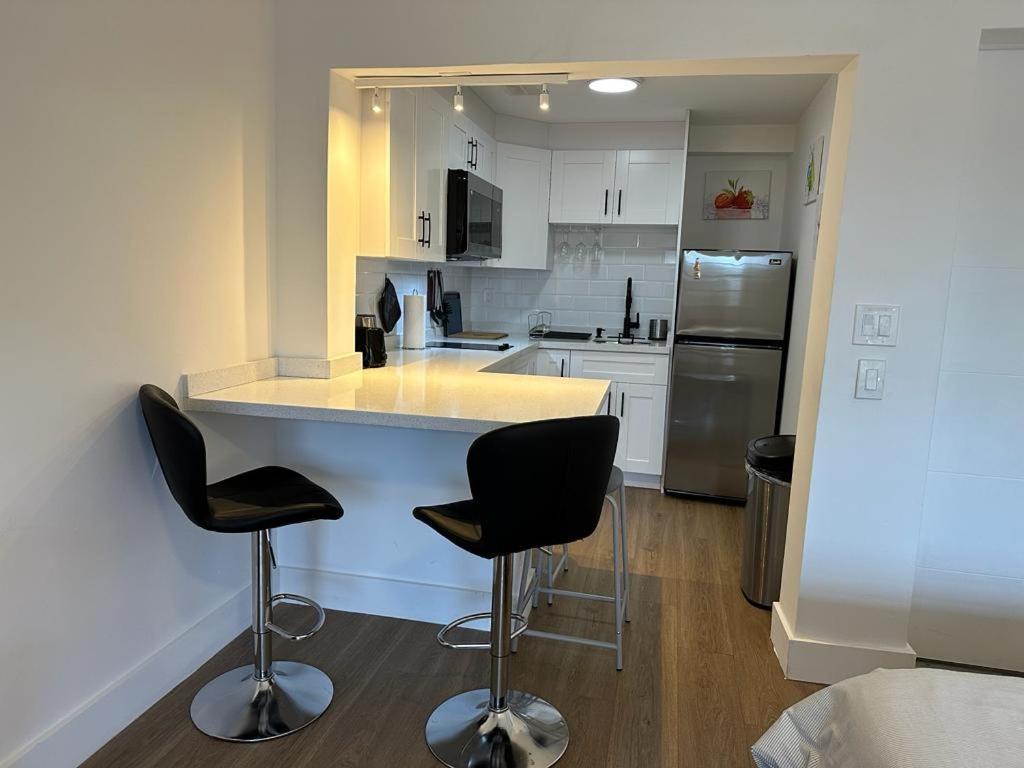 Moderno Departamento Estudio Miami Lägenhet Hallandale Beach Exteriör bild