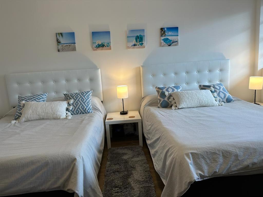 Moderno Departamento Estudio Miami Lägenhet Hallandale Beach Exteriör bild