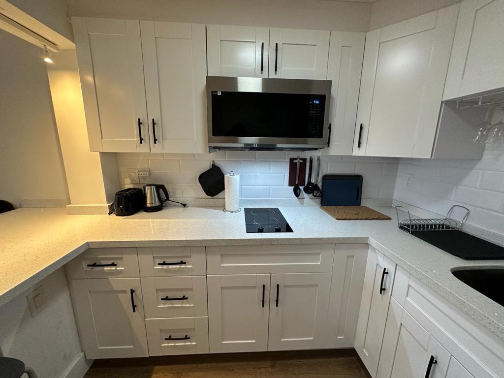 Moderno Departamento Estudio Miami Lägenhet Hallandale Beach Exteriör bild