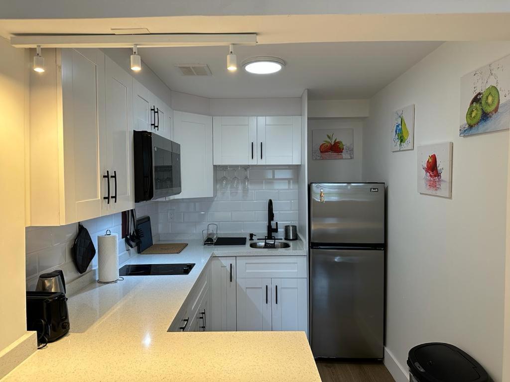 Moderno Departamento Estudio Miami Lägenhet Hallandale Beach Exteriör bild