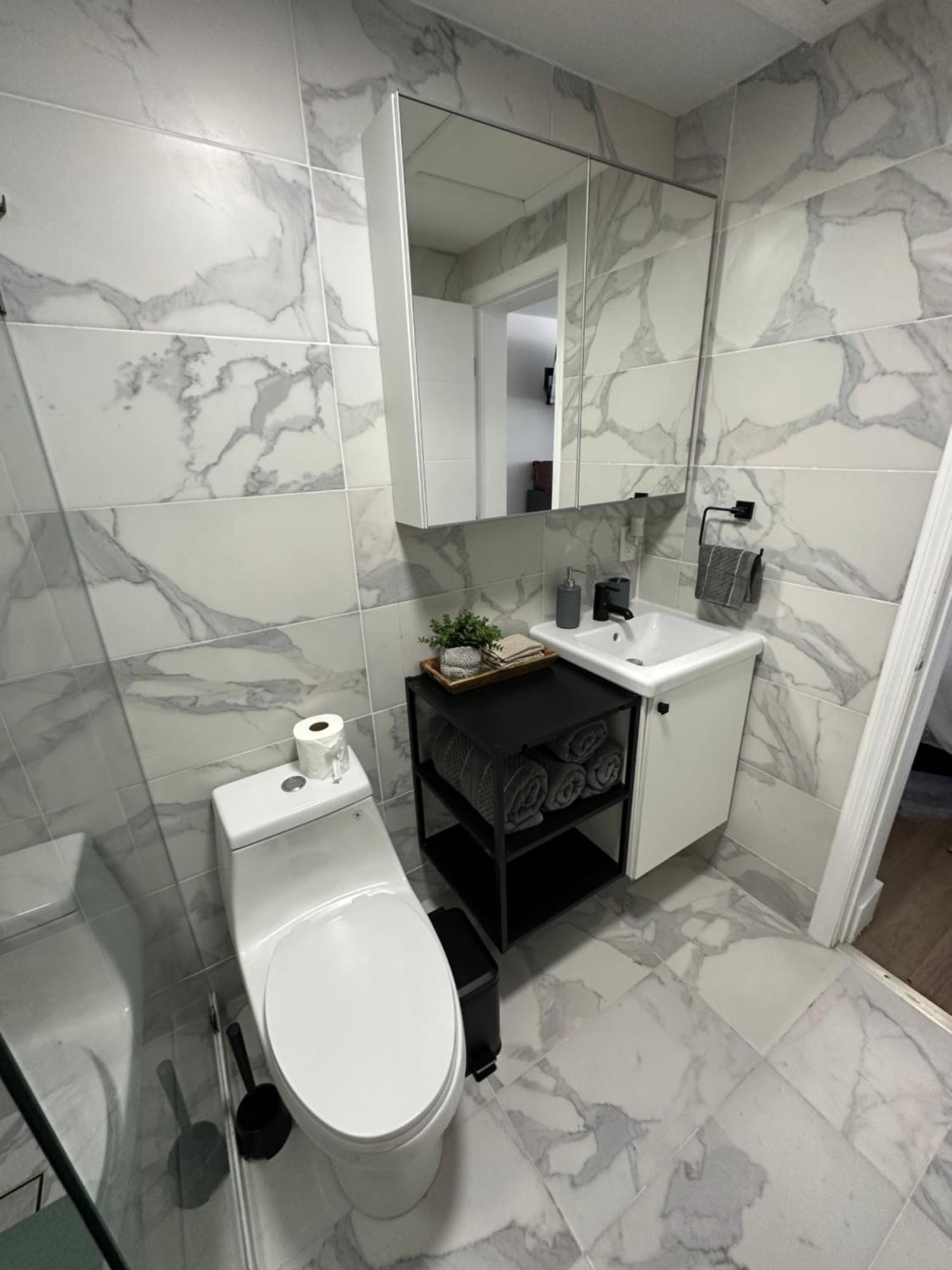Moderno Departamento Estudio Miami Lägenhet Hallandale Beach Exteriör bild